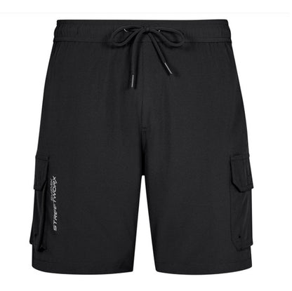 Syzmik ZS240 Mens Streetworkx Stretch Work Board Short