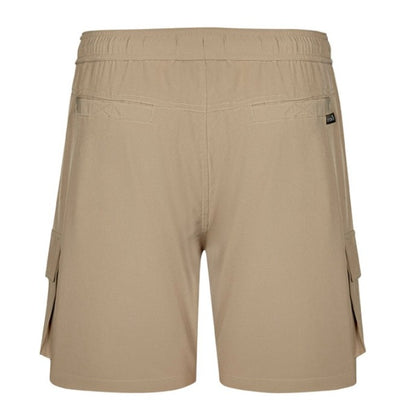 Syzmik ZS240 Mens Streetworkx Stretch Work Board Short