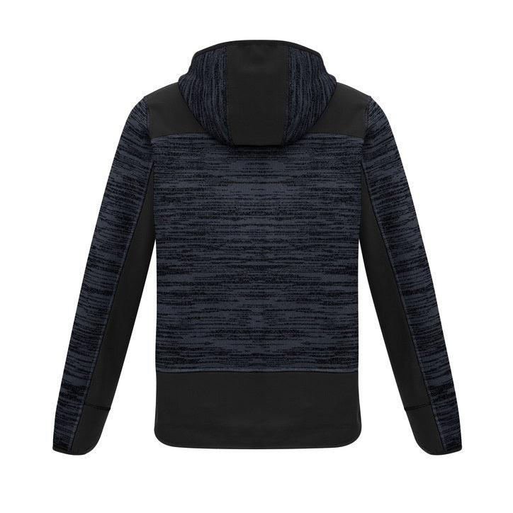 Syzmik ZT360 Unisex Streetworx Reinforced Knit Hoodie