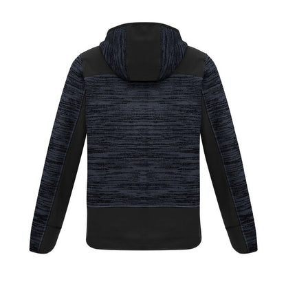 Syzmik ZT360 Unisex Streetworx Reinforced Knit Hoodie