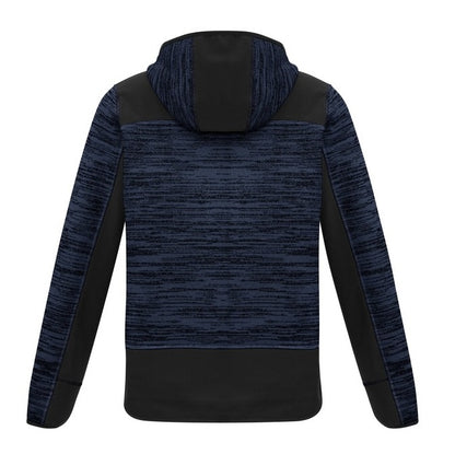 Syzmik ZT360 Unisex Streetworx Reinforced Knit Hoodie