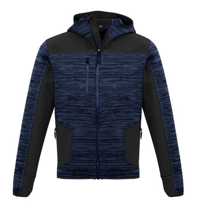 Syzmik ZT360 Unisex Streetworx Reinforced Knit Hoodie