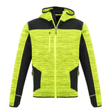 Fluro Yellow