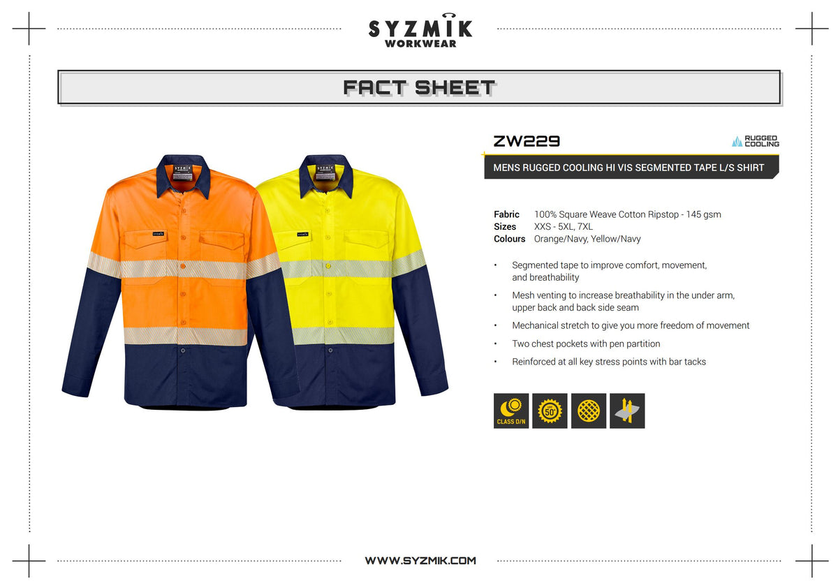 Specification