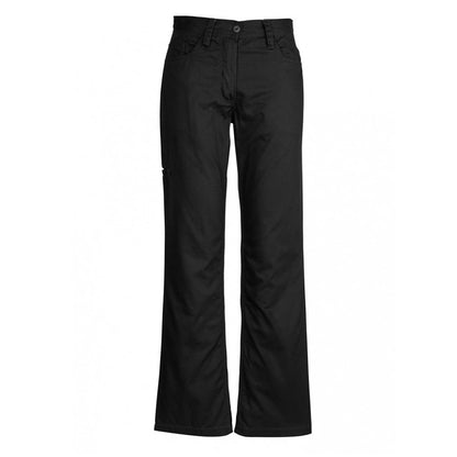 Syzmik ZWL002 Ladies Plain Utility Pant