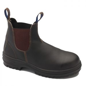 Blundstone 981 Smelter Safety Boots 
