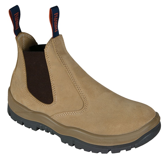 cheap slip on boots