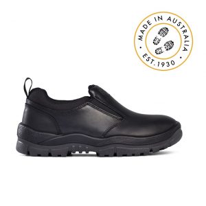 Mongrel 315085 Slip On Safety Shoes
