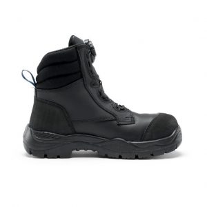 Steel Blue 327530 Torquay Spin-FX™ Safety Boots