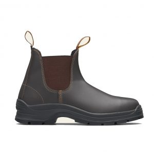 Blundstone 405 Elastic Sided Non Safety Boot