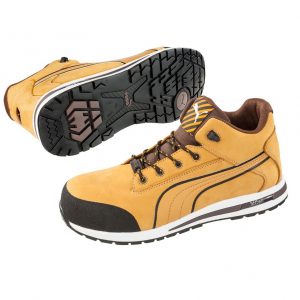 cheap puma safety shoes