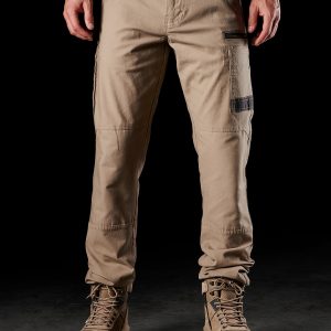 FXD WP-3 Stretched Cargo Pants