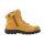 cheap work boots ascent safety Alpha 2 12946 WHEAT ZIP