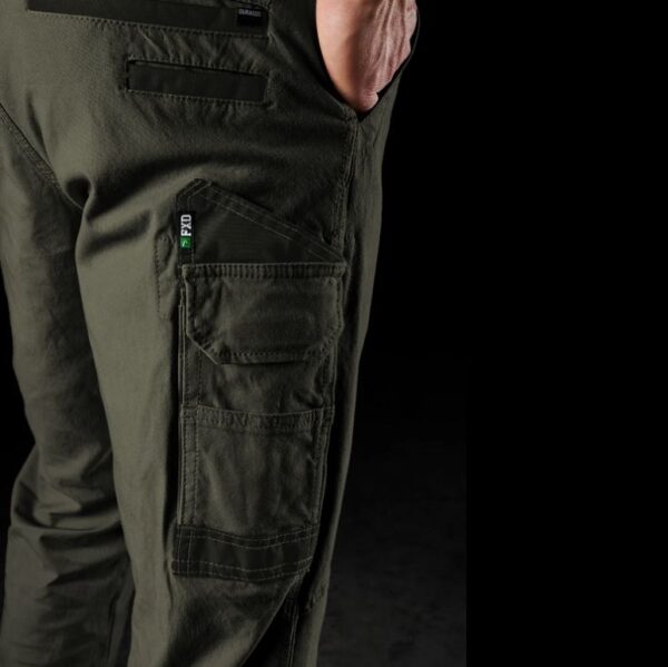 FXD WP-3 Stretch Work Pant - Image 8