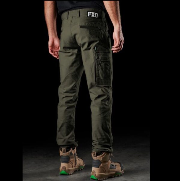 FXD WP-3 Stretch Work Pant - Image 10