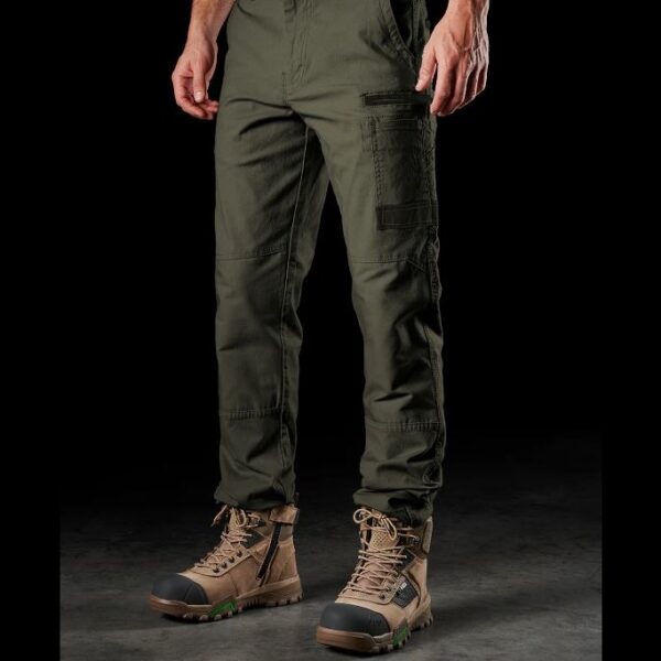 FXD WP-3 Stretch Work Pant - Image 7