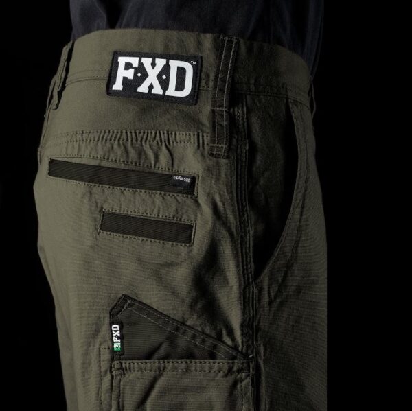 FXD WS-3 Stretch Work Short - Image 15