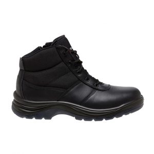 KingGee K23150 Tradie Shield Zip Non-Safety Boots