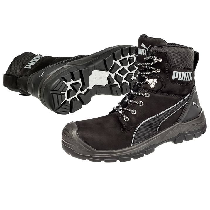 puma waterproof boots