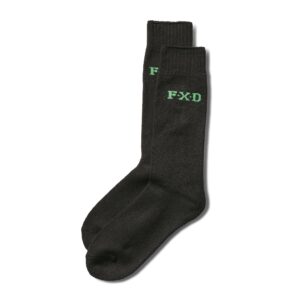 FXD SK-5 2-Pack Bamboo Work Socks