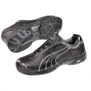 puma safety shoes bunnings