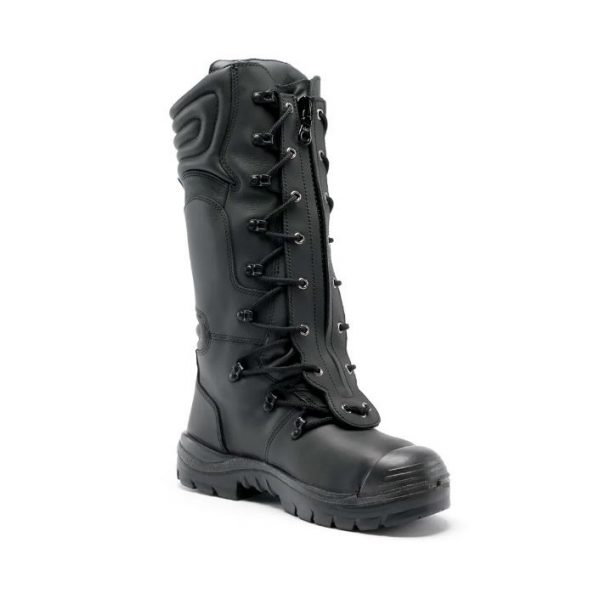 Steel Blue 382833 Telfer High Galosh Safety Boot - Image 2