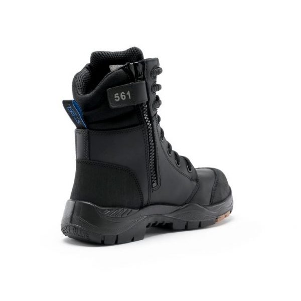 Steel Blue 617561 Tindal TPU High Leg Safety Boots - Image 6