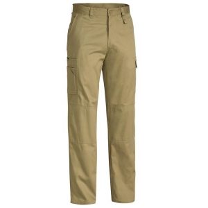 Bisley BP6999 Mens Cool Lightweight Cargo Pants