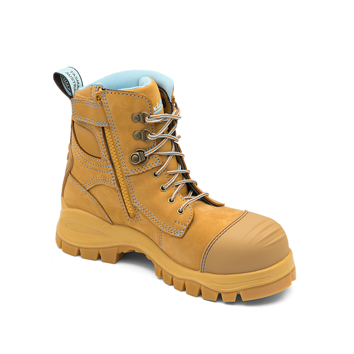 cheap work boots for ladies