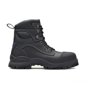 BLUNDSTONE 991 UNISEX LACE UP SERIES SAFETY BOOTS