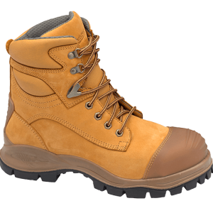 blundstone smelter boots