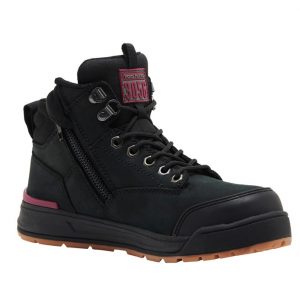 Hard Yakka Y60245 Womens Safety Boots