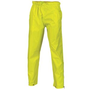 DNC 3707 Classic Rain Pants