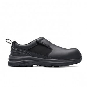 Blundstone 886 Womens Composite Slip On Safety Shoe
