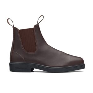 Blundstone 659 Thoroughbred Full Grain Leather Elastic Side Boot