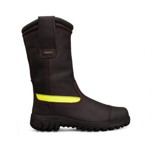 Oliver 66-496 300mm Pull On Structural Firefighter Safety Boot