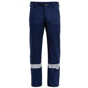 Bisley BP6474T X Airflow™ 3M Taped Ripstop Vented Work Pants