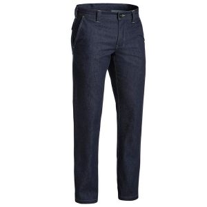 Bisley BP8091 FR Denim Jeans