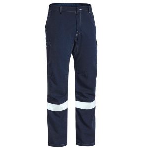 Bisley BPC8092T Tencate Tecasafe® Plus FR Tapes Engineered Vented Cargo Pants