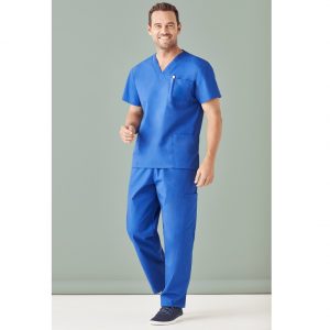 Biz Care H10610 Unisex Classic Scrub Pants