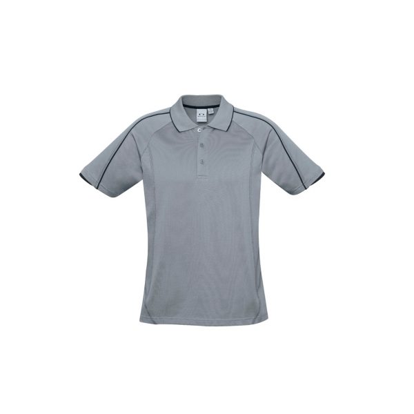 Biz Collection P303MS Mens Blade Polo - Image 10