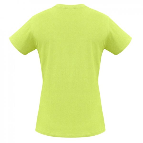 Biz Collection T10022 Ladies Ice Tee - Image 33