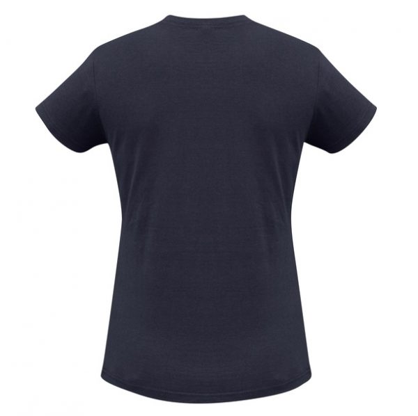 Biz Collection T10022 Ladies Ice Tee - Image 13