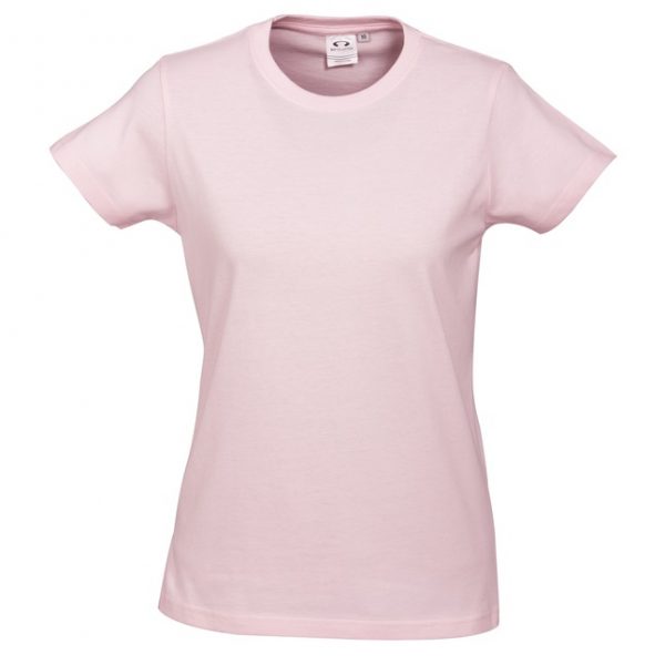 Biz Collection T10022 Ladies Ice Tee - Image 34