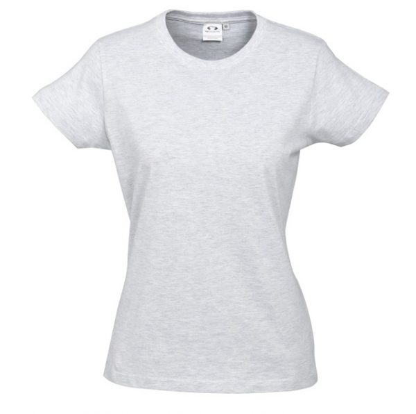 Biz Collection T10022 Ladies Ice Tee - Image 36