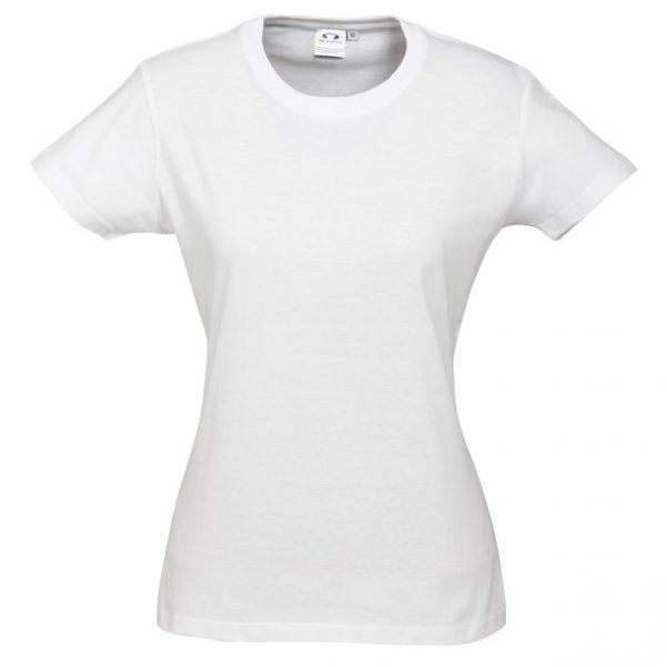 Biz Collection T10022 Ladies Ice Tee - Image 38