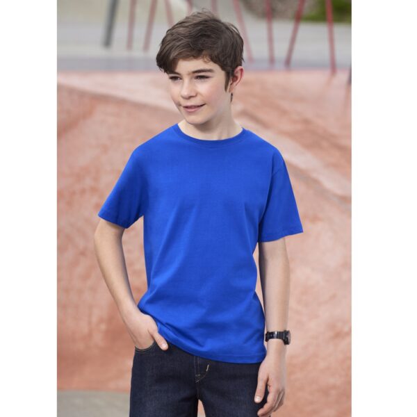 Biz Collection T10032 Kids Ice Tee