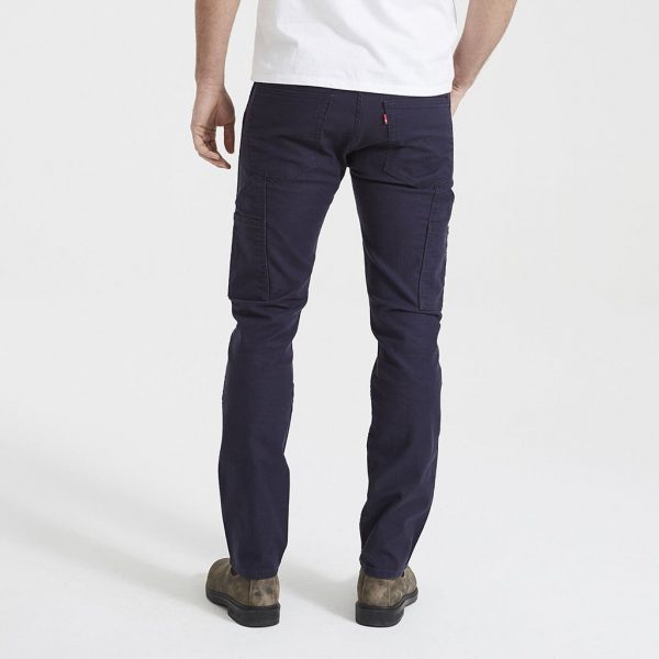 Levi's® 511™ Slim Fit Workwear Utility Pants 58828 - Image 6