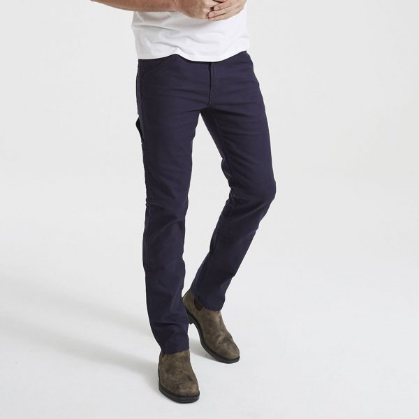 Levi's® 511™ Slim Fit Workwear Utility Pants 58828 - Image 5