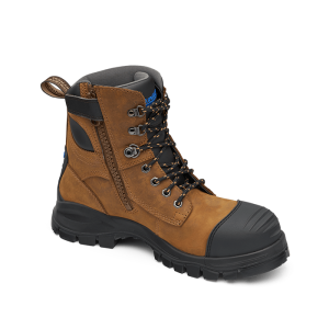 blundstone smelter boots